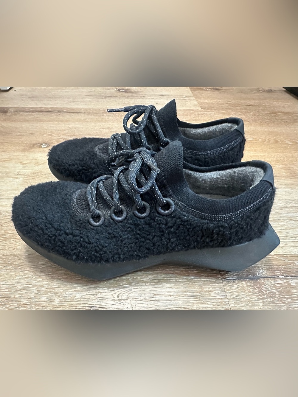 Allbirds Wool Dasher Fluffs